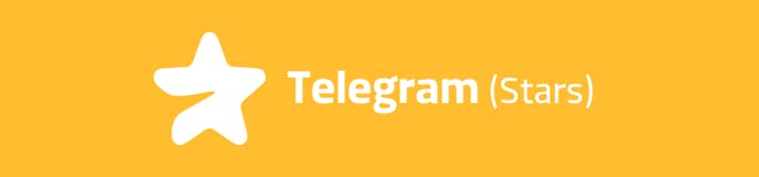 Telegram Stars