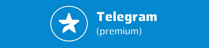 Telegram Premium
