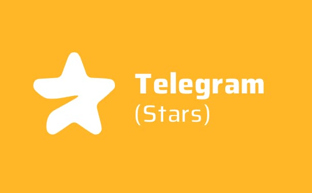 Telegram Stars