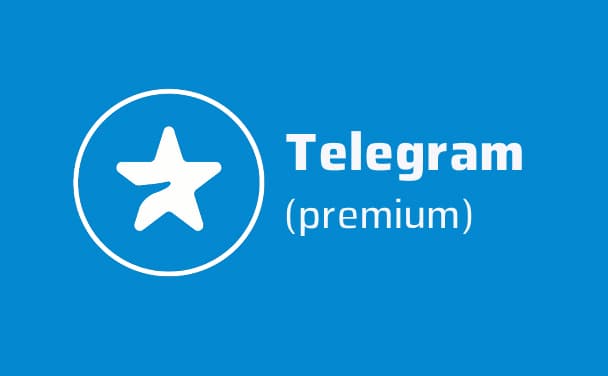 Telegram Premium